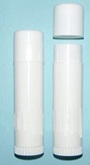 15g White Roll-Up Stick