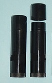 15g Black Roll-up Stick